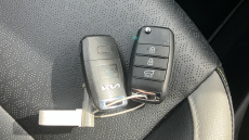 Kia Picanto 1.0 X-Line 5dr Petrol Hatchback